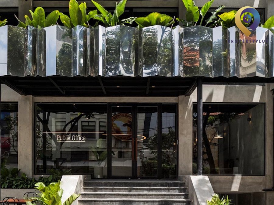 Publik Office